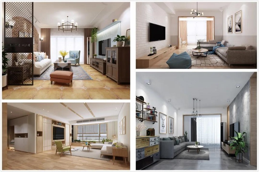 设计风格 设计风格